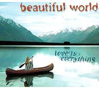 Beautiful World - Love Is Everything/Africa