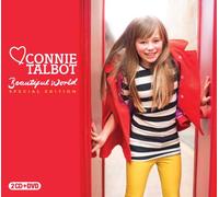 Connie Talbot - Beautiful World Special Edition (2CD+DVD)