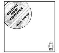 NA - Various Artists - BEAUTIFUL YOUNG GENERATION White Vinyl 1 x Whit - O600z