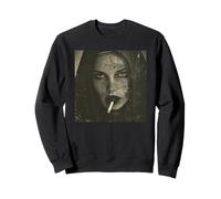 Beautiful Young Nun, Rebellious Nun Sweatshirt