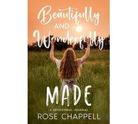 Beautifully and Wonderfully Made: Devotional/Journal