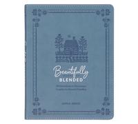Beautifully Blended; 101 Devotions to Encourage Couples