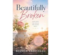 Beautifully Broken