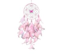 Beautifully Crafted For Dreamcatcher for Bedrooms, Creates a Peaceful Sleeping Environment