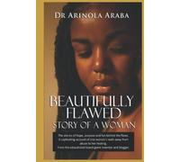 Beautifully Flawed...: .