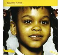 Beautifully Human by Jill Scott