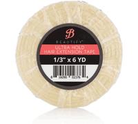 Beautify Ultra Hold Double Sided Hair Tape Roll -1/3" x 6 YDS