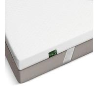 Beautissu Gel Infused Visco Foam Single Mattress Topper for Boxspring Bed