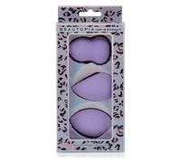 Beautopia Sponge Cosmetic Trio