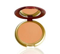 Beautu Forever Pressed Powder, Lightweight Matte Finish Face Powder, Buildable & Long Lasting Shine Control, Suitable for all Skin Types, Friendly Cool Natural Looks, Available in 12 Shades (PP106)