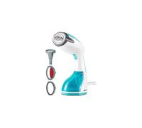 BEAUTURAL Clothes Steamer, Portable Handheld Steamer, Garment Fabric Wrinkles Remover, 30-Second Fast Heat-up, Auto-Off, Large Detachable Water Tank