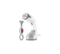BEAUTURAL Steamer for Clothes, Portable Handheld Garment Fabric Wrinkles Remover, 30-Second Fast Heat-up, Auto-Off, Large Detachable Water Tank
