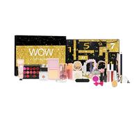 Beauty A-dvent Calendar 2025-24-Day Beauty Cosmetic Giftss Set For Women And Girls, Makeup Kit A-dvent Calendar - Makeup & Beauties Surprises Giftss For Christmas Holiday