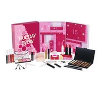 Beauty Advent Calendar 2024 24-Day Makeup Kit Advent Calendar Countdown Calendar Makeup Boxes, Lipstick Eye Shadow Cosmetics Set Parrty Favors For Women Girls, Holiday Present
