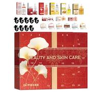 Beauty Advent Calendar 2024, Makeup Advent Calendar, Christmas Advent Calendar Skin Care Set, Skin Care Advent Calendar, 24-product Skin Care Kit for Teenage Girls Women Ladies