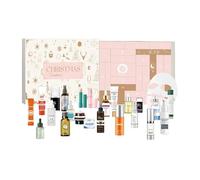 Beauty Advent Calendar 2025 for Women & Teens, 24 Days Makeup & Skincare Countdown Calendar, Christmas Beauty Gift Set with Cosmetics & Skincare, Vegan & Cruelty-Free (Set A)