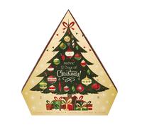 Beauty Advent Calendar Technic Cosmetic Toiletry MakeUp Men Him Her Gift Xmas