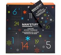 Beauty Advent Calendar Technic Cosmetic Toiletry MakeUp Men Him Her Gift Xmas