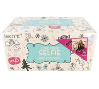 XMAS Advent Calendar Cosmetic Beauty Toiletry Nail Gift Men/Woman - Technic