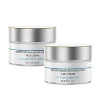Beauty Age Defiance Crème - Beauty Age Defiance Cream, Instant Face Lift Cream, Skin Tightening and Firming, with Collagen,Anti-Wrinkle, with Retinol Vitamin E, Suitable for All Skin Types (2)