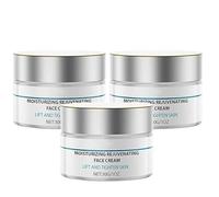 Beauty Age Defiance Crème - Beauty Age Defiance Cream, Instant Face Lift Cream, Skin Tightening and Firming, with Collagen,Anti-Wrinkle, with Retinol Vitamin E, Suitable for All Skin Types (3)