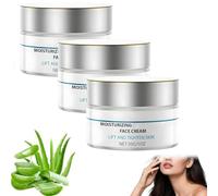Beauty Age-Defiance Crème,Face Instant Repairing Cream,Collagen Face Cream,Facial Moisturizer for Skin Tightening,Smooth Wrinkles (3)