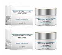 Beauty Age-Defiance CrèMe With Collagen,Face Repairing Complex Cream with Collagen,Face Cream for Skin Tightening And Firming , For All Skin Types ,2 pcs