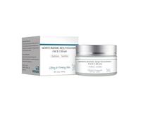 Beauty Age Defiance Wrinkle Cream, Face Instant Repairing, Day and Night Collagen Face Cream, Crafted for Mature Skin, Deeply Moisturizes, Erase Fine Lines, for All Skin Types (1)
