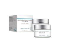 Beauty Age Defiance Wrinkle Cream, Face Instant Repairing, Day and Night Collagen Face Cream, Crafted for Mature Skin, Deeply Moisturizes, Erase Fine Lines, for All Skin Types (2)