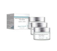 Beauty Age Defiance Wrinkle Cream, Face Instant Repairing, Day and Night Collagen Face Cream, Crafted for Mature Skin, Deeply Moisturizes, Erase Fine Lines, for All Skin Types (3)