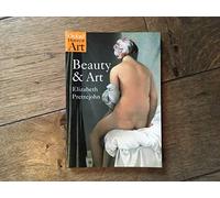 Beauty and Art: 1750-2000 (Oxford History of Art) by Elizabeth Prettejohn, NEW B