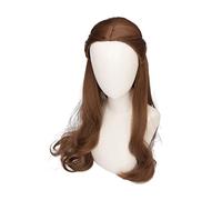 Beauty And Beasts Belle Anime Cosplay Wig Synthetic Wigs for Halloween Cosplay Party