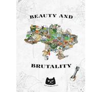 Beauty and Brutality: Jay Schnell - Photo Book Ukraine