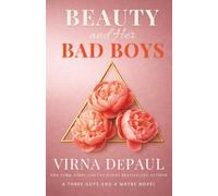 Beauty and Her Bad Boys: A Reverse Harem Fixer Upper Romance (Three Guys and a Maybe)