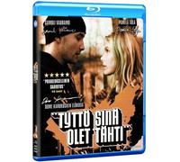 Beauty and the Bastard (2005) ( Tyttö sinä olet tähti ) ( Beauty & the Bastard ) (Blu-Ray)