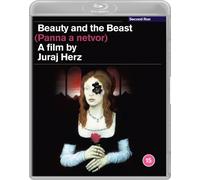 Beauty and the Beast [Blu-ray]