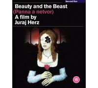 Beauty and the Beast [Blu-ray]