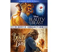 Beauty and the Beast 2-Disc Collection