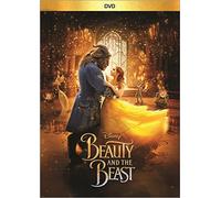 Beauty And The Beast