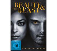 Beauty and the Beast (2012) - Season 3