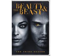 Beauty and the Beast (2012): Season 3
