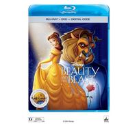 Beauty and The BEAST25TH Anniversary