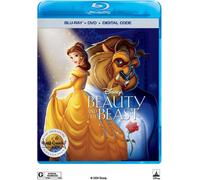 Beauty and The BEAST25TH Anniversary