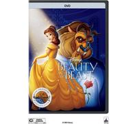 Beauty And The Beast