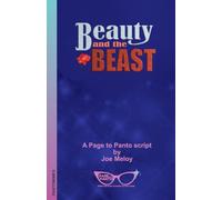 Beauty and the Beast: A Page to Panto Script