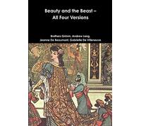 Beauty and the Beast - All Four Versions