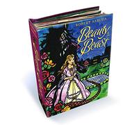 Beauty and the Beast: An enchanting tale with super-sized pop-ups!