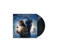 Various - Beauty And The Beast The Songs - New Vinyl Record - S99z