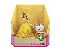 Beauty And The Beast Belle And Mrs Potts Figurine