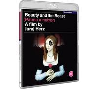 Beauty and the Beast Blu-ray